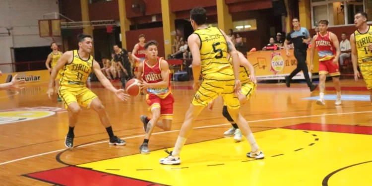 Tokio ganó en casa y se puso 1-0 en la serie