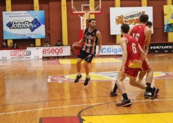 Tokio “Amarillo” y CAPRI ponen en marcha la final del Posadeño