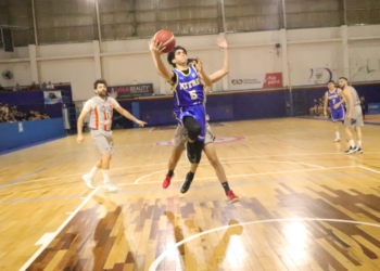 Mitre ganó en suplementario y hay tercer juego
