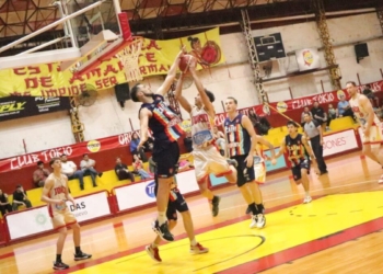 CAPRI – Tokio “Amarillo”, capítulo 2