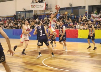 Tokio ganó y forzó un tercer juego