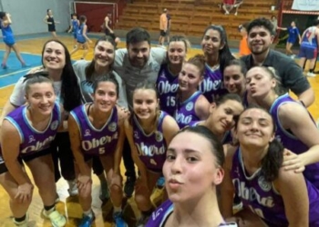 Gran victoria de OTC y pase a semis