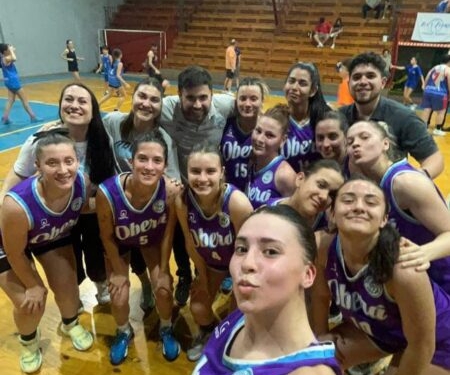 Gran victoria de OTC y pase a semis