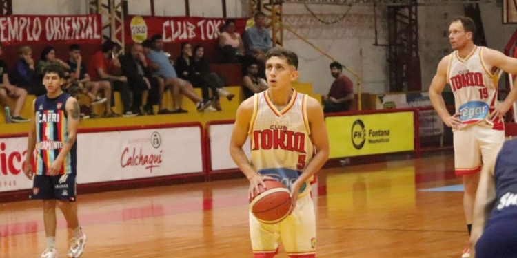 Confirmado: días y horas para las semis 