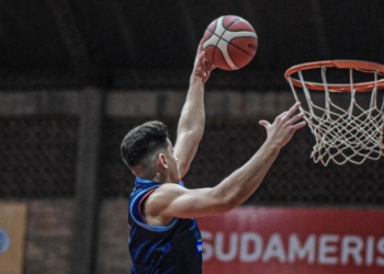 El San José de Benítez preparado para el debut 