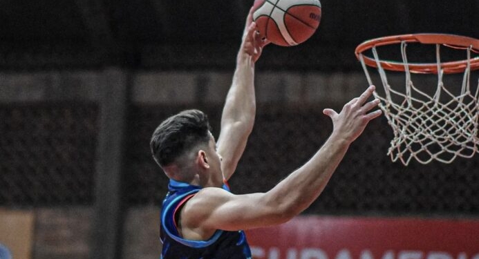 El San José de Benítez preparado para el debut 1 El San José de Benítez preparado para el debut