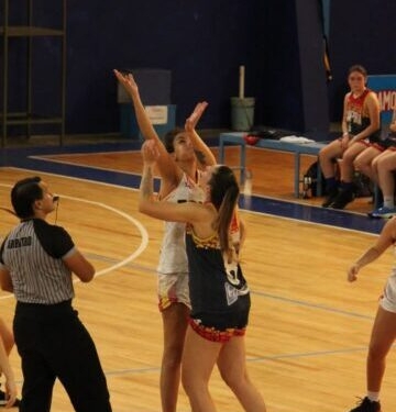 Tokio ratificó su buen momento y se metió en semis