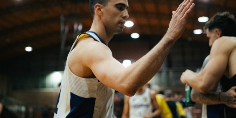 Dani Tabbia tiene Fiebre 1 Dani Tabbia tiene Fiebre