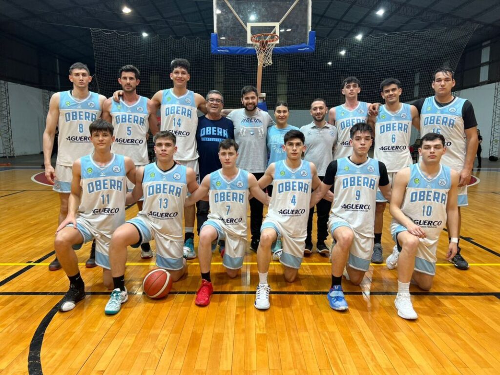 Cataratas ganó en casa y quedó a un paso de la final 4