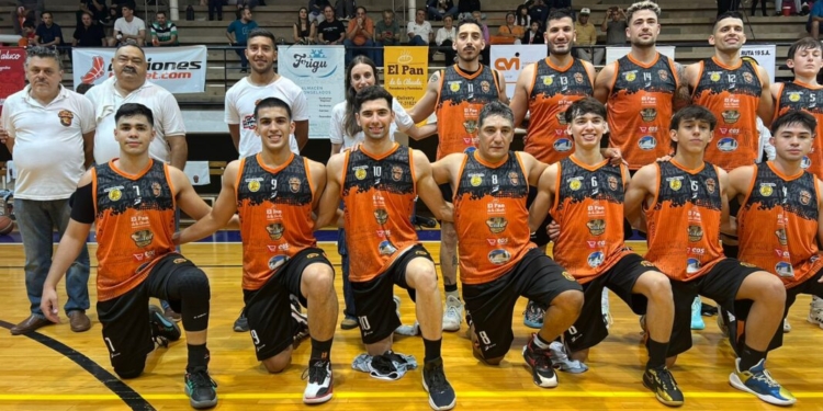 Cataratas ganó en casa y quedó a un paso de la final 1 Cataratas ganó en casa y quedó a un paso de la final