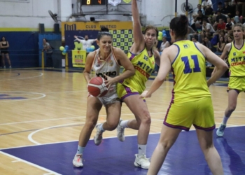 En un partidazo Tokio forzó un tercer juego