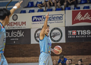 Deportivo San José dio el primer grito en la final 