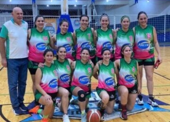 El Femenino B define a su segundo finalista