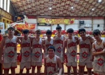Los pibes definen a sus campeones