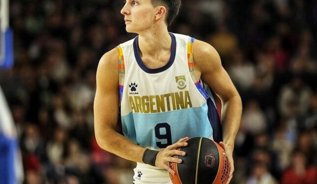 Conrradi en la lista ante Venezuela 1 Conrradi en la lista ante Venezuela