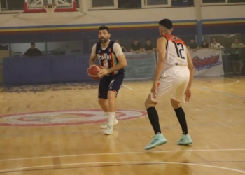 Falero: “El grupo se merece esto”