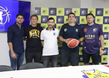 Con entrenador confirmado, Mitre quiere ser protagonista en el Federal