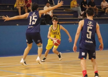 El U15 busca Campeón