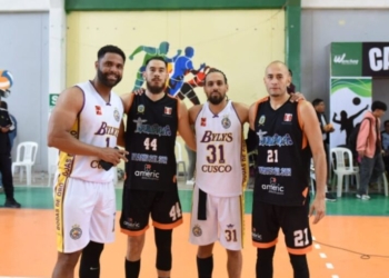 Los Urizar y una nueva experiencia en el exterior