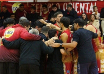 Objetivo ascenso: Tokio busca mantener la base de la temporada pasada