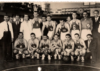 El Club Tokio cumple 75 Años