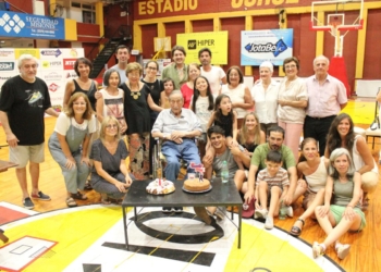 Cumpleaños Feliz y Especial
