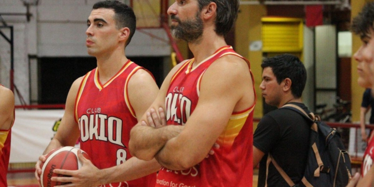 Tokio inició el operativo Ascenso