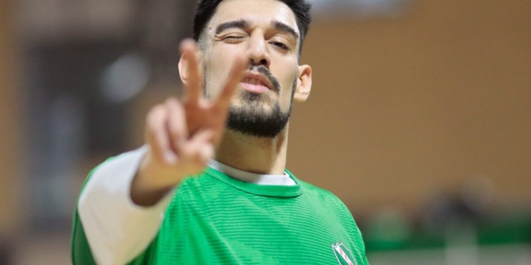 Quimey Acosta, tercer refuerzo mayor para Mitre