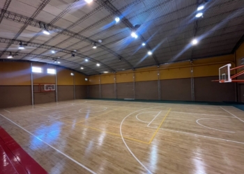 Instituto del Deporte renovado: el básquet suma otro escenario en Posadas 