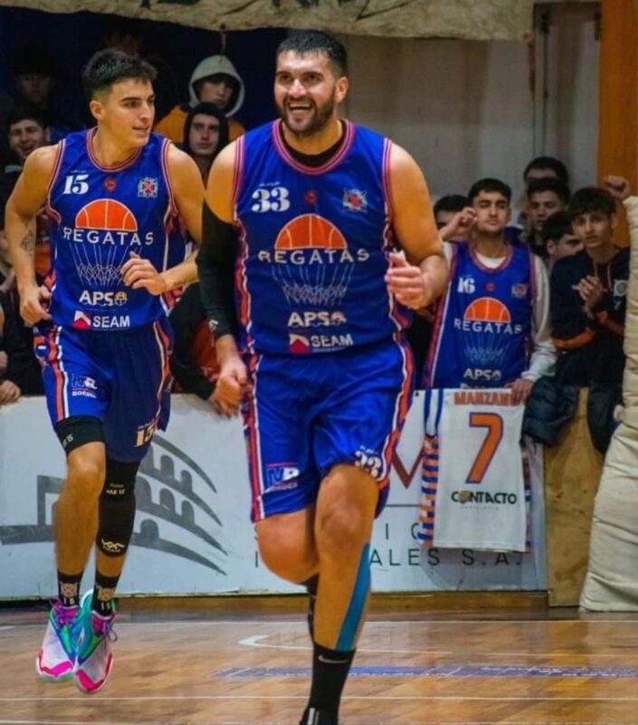 El destino de Carlitos Báez 5 El destino de Carlitos Báez 4