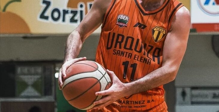 Luciano Tantos llega a Mitre