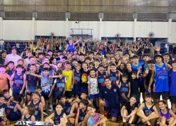 CAPRI trabaja para su Campus de Verano