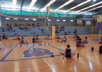 Se viene el “Campus de Pascuas” en Eldorado