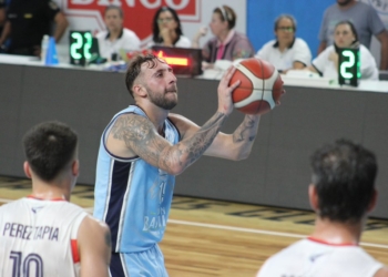 Triunfazo Celeste ante Quimsa