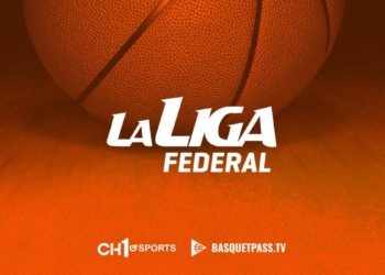 Liga Federal 2025, casi todo listo