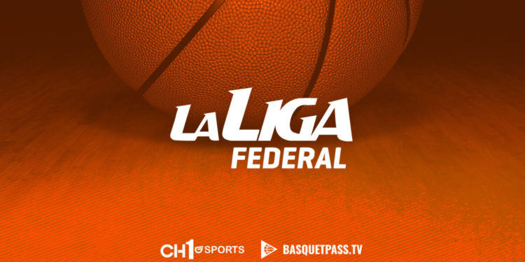 Liga Federal 2025, casi todo listo