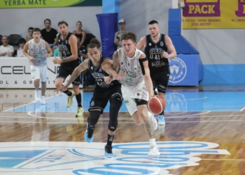 OTC cayó ante Ferro y no pudo meterse en la Copa Súper 20