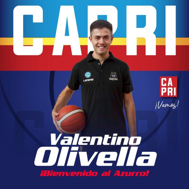 CAPRI cerró su plantel y comienza a moverse 17 CAPRI cerró su plantel y comienza a moverse 16