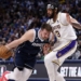 Cambio bomba en la NBA: Doncic a LA – Davis a Dallas