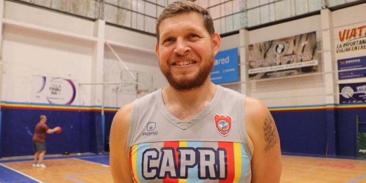 Nelson Peralta: “El jugador misionero está creciendo”