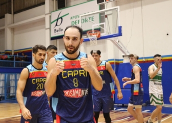 “Kaco” Zandomeni: “Sabemos que Centro Cultural tiene una localía muy fuerte”