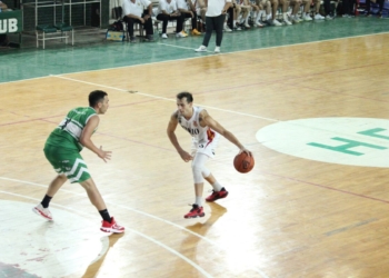 Debut perfecto: Tokio aplastó a Hindú en Resistencia