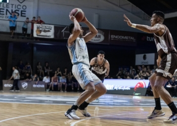 Derrota Celeste ante Platense