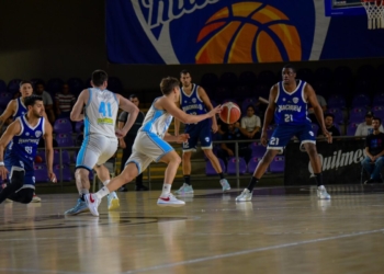 OTC fue superado ampliamente por Riachuelo y cayó en La Rioja