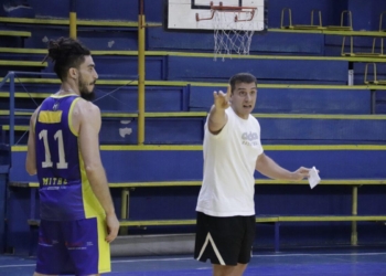 Matías Martinho: “Tenemos que trabajar para disminuir los malos momentos”