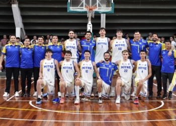 Mitre lo perdió ante AMAD