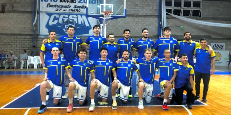 Mitre bajó a uno de los invictos