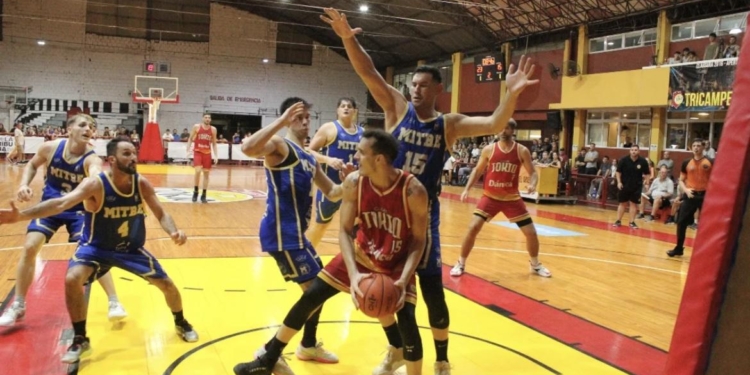 ¡Habemus fixture! los misioneros debutarán como visitante