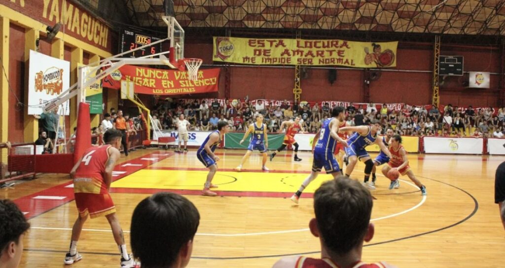 ¡Habemus fixture! los misioneros debutarán como visitante 6