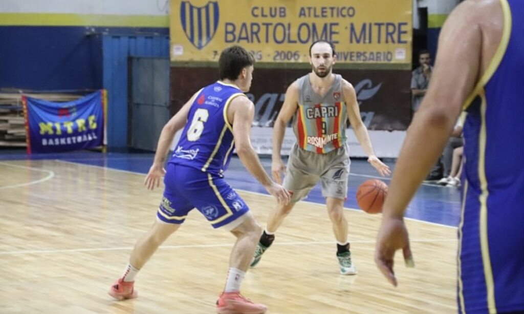 ¡Habemus fixture! los misioneros debutarán como visitante 2